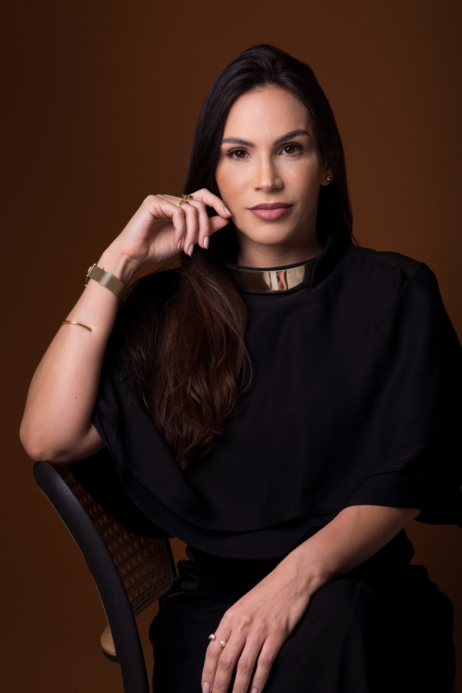 Dra. Aline Torres, ginecologista em Sete Lagoas