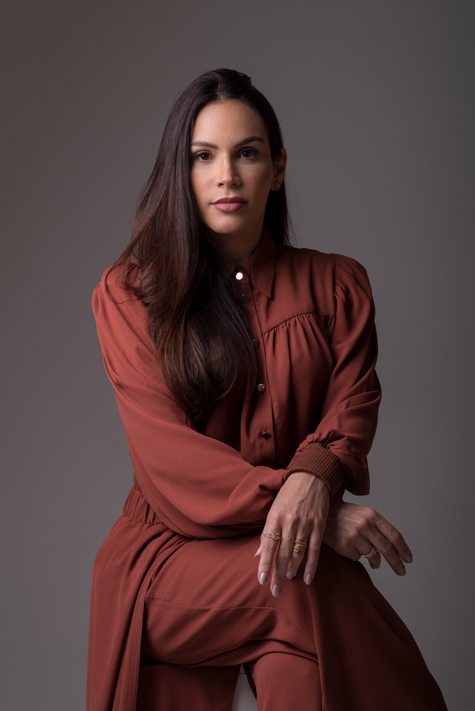 Dra. Aline Torres